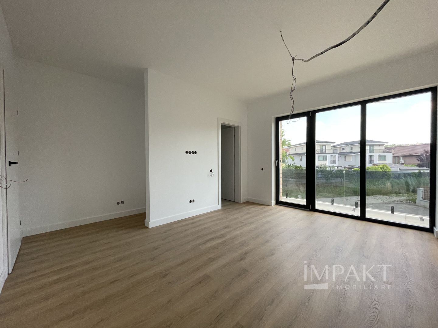 Spațiu birouri de închiriat | Borhanci | 5 parcări - Poză 7