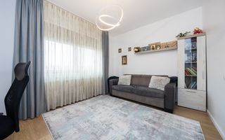 Vilă Premium 2021 | 170 mp utili | Teren 750 mp | Lunca Câlnicului - Poză 30