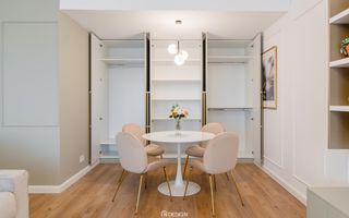 2 camere cu design modern - PRIMA INCHIRIERE - Poză 10