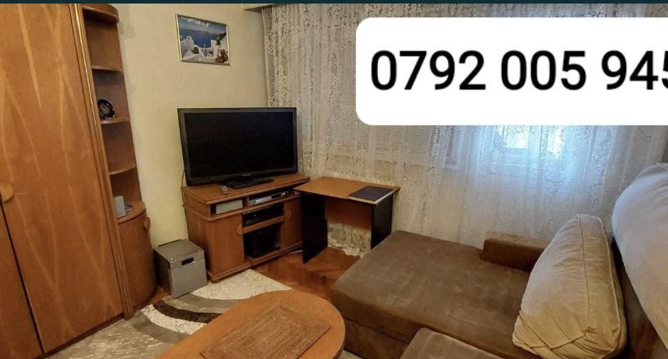 Ciresica-apartament 2 camere - Poză 6