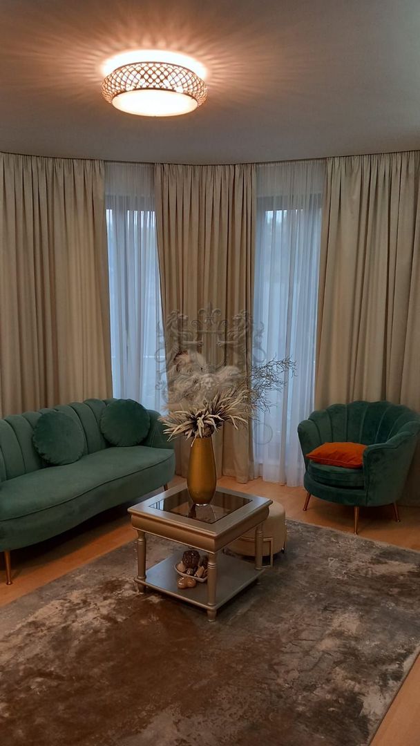 Inchiriere | H139 | Calea Victoriei | 2 Camere | Bloc 2021 - Poză 8