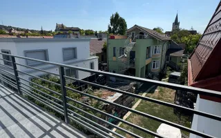 Apartament cu 3 camere, 105 mp, Zona UMFST - Poză 12