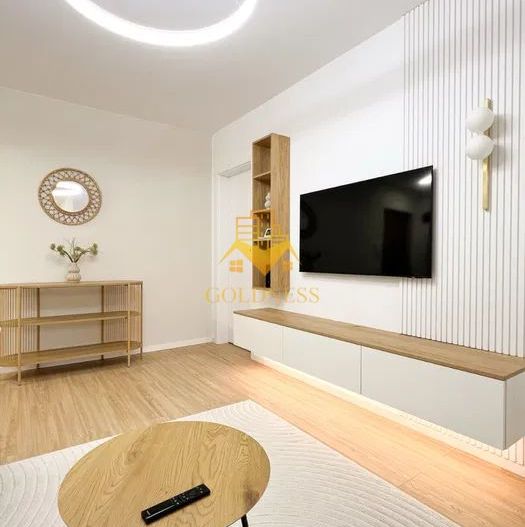 2 camere open space, Garaj, Bloc nou, Zona Golden Tulip, LIDL, Zorilor - Poză 3