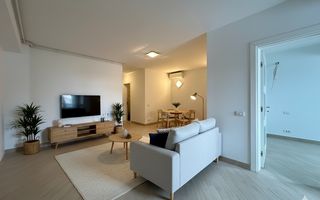 APARTAMENT 2 CAMERE | FLOREASCA DOROBANTI | BLOC NOU| IDEAL INVESTITIE - Poză 1