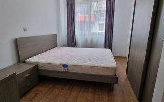 Apartament 2 Camere, Bloc Nou, Zona Stadion - Poză 1