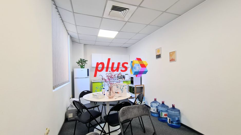 Spațiu birouri de închiriat Brasov - 160 mp # spatii-comerciale-brasov.ro - Poză 3