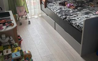 Apartament mobilat și utilat – 70 mp, 2 băi, parcare inclusă. - Poză 4