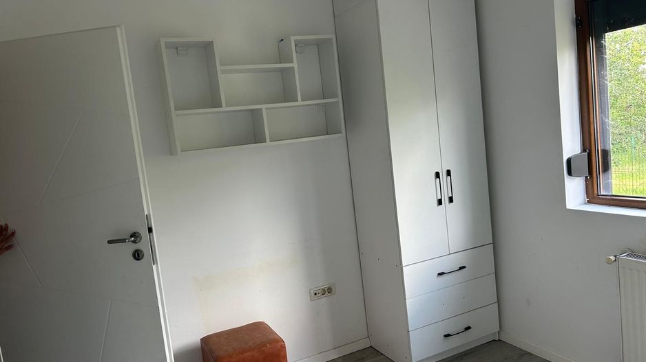 Duplex parter, 80 mp, Moșnița Veche - Poză 9