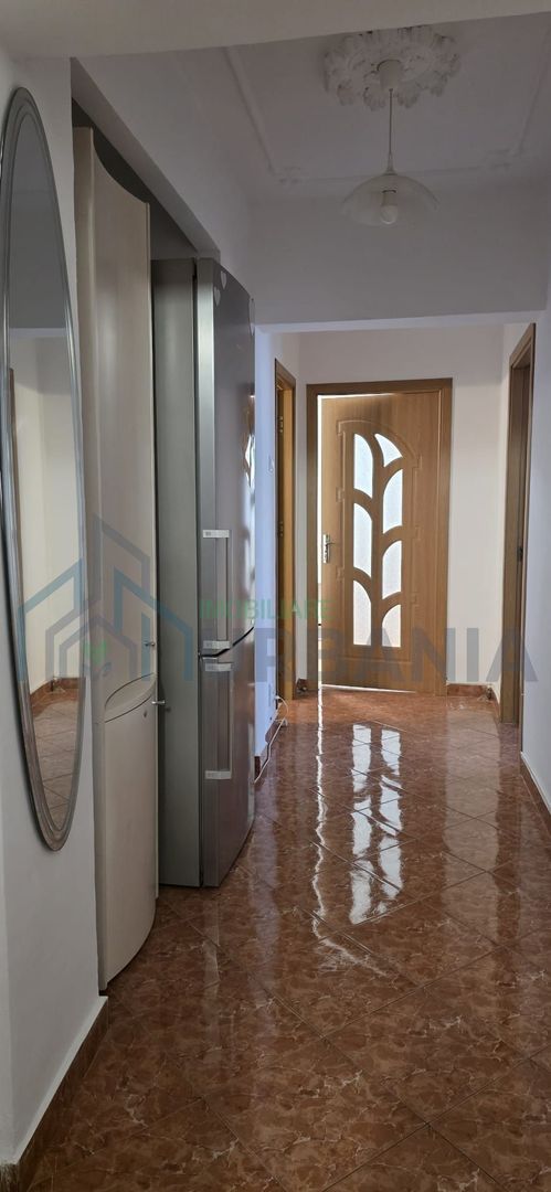 Apartament 3 camere de inchiriat, langa Piata Nicolina, Dorobant - Poză 8