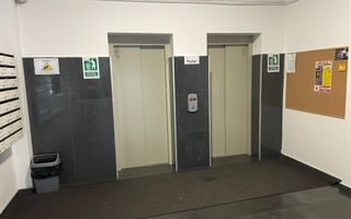 AP. 3 CAMERE P-TA MUNCII, PRIMA INCHIRIERE, PARCARE, METROU 5 MINUTE - Poză 18