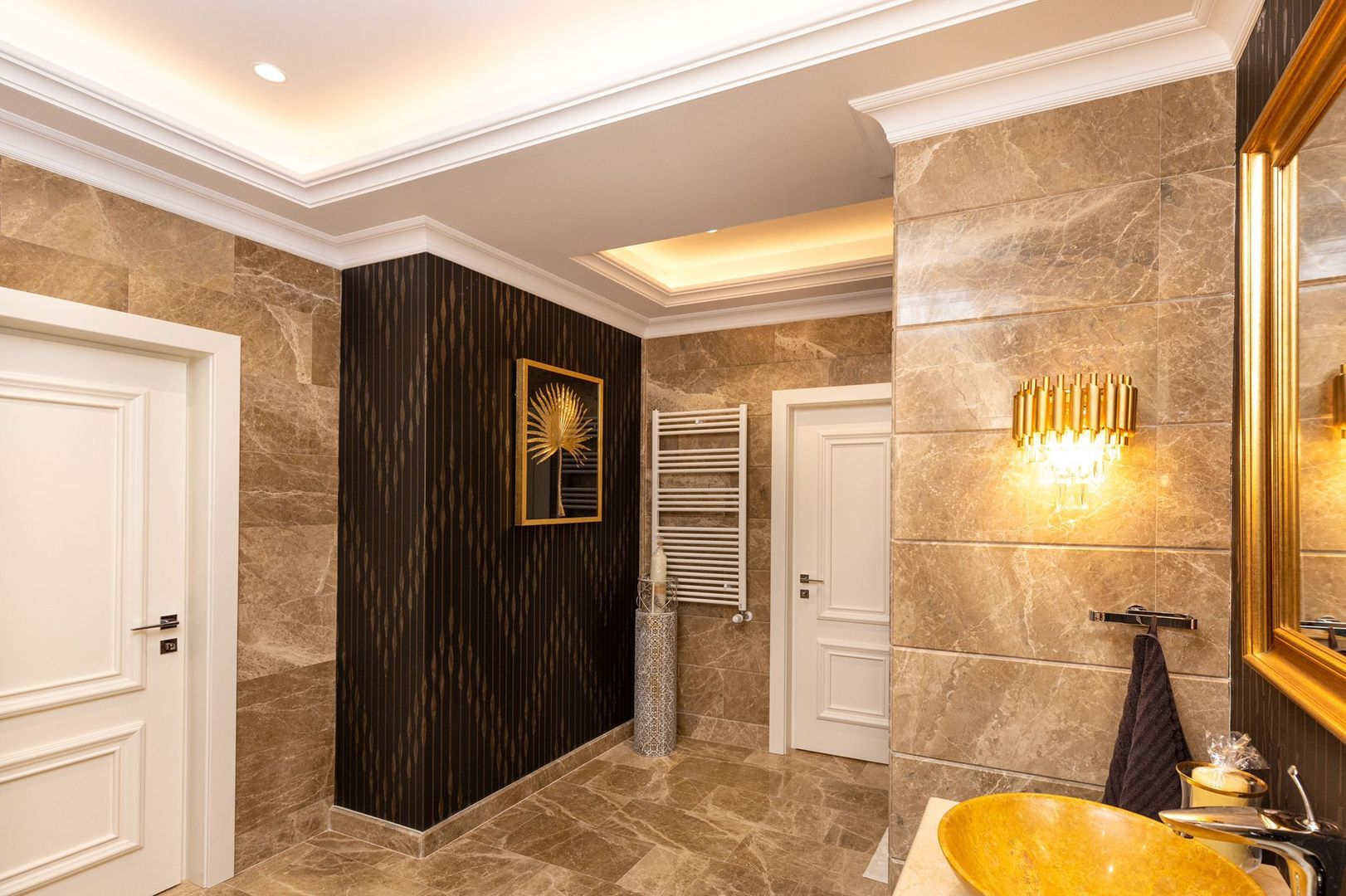 Mediterranean Dream in Pipera-Tunari | For Sale - Poză 45