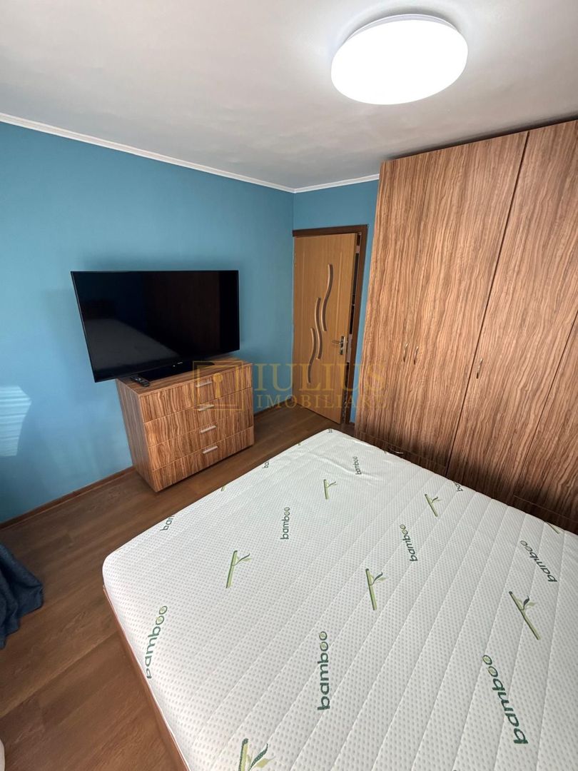 Soarelui| 2 camere| centrala proprie| etaj 2 | 55 mp| parcare - Poză 15