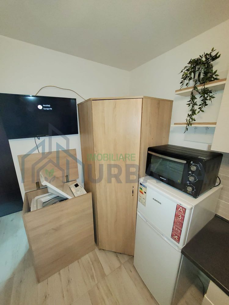 Garsoniera 12 mp, Tatarasi. CITITI ANUNTUL INTEGRAL - Poză 6