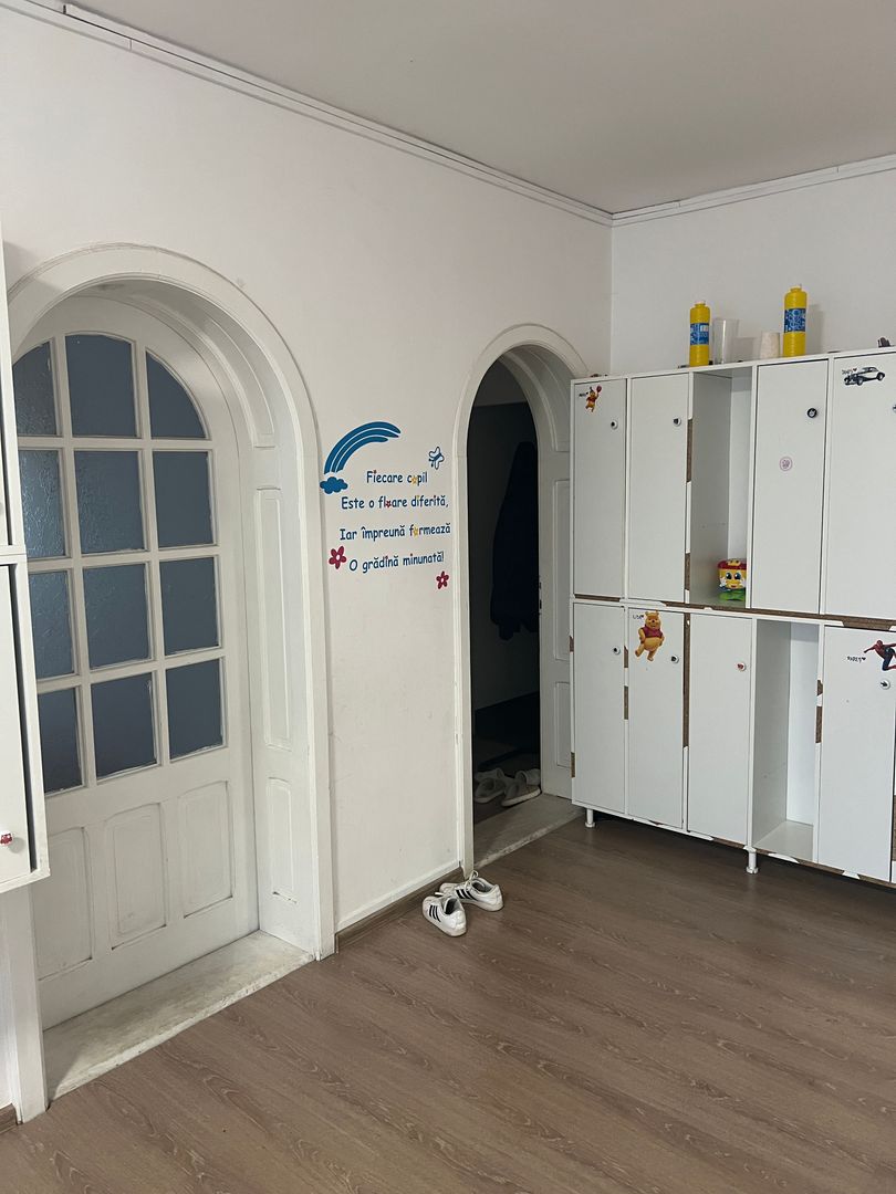 Imobil multifuncțional, 450 mp utili, teren 640 mp, Torontalului - Poză 8