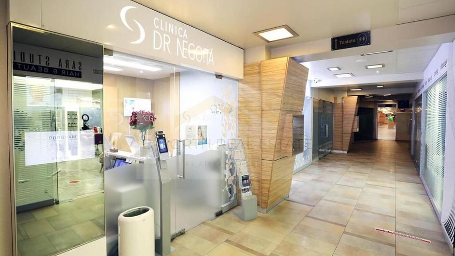 Garsonieră de închiriat modernă | Clădire renovată | Facilități premium - Poză 13