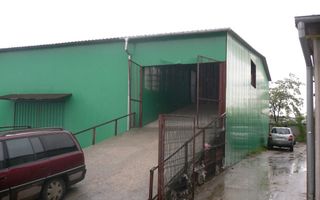 Vindem Magazin comercial mare sos.Colentina 462B, langa SAM-EXPO - Poză 3