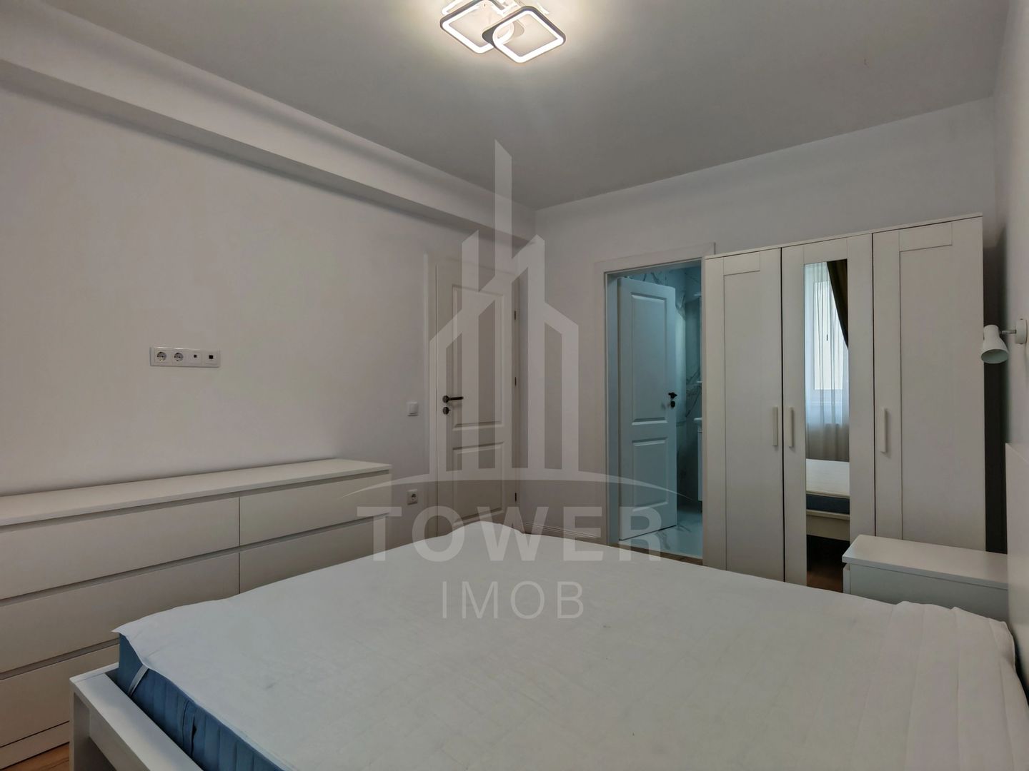 Apartament vânzare  et.2 Modern 70 mp utili zona Brana - Poză 10
