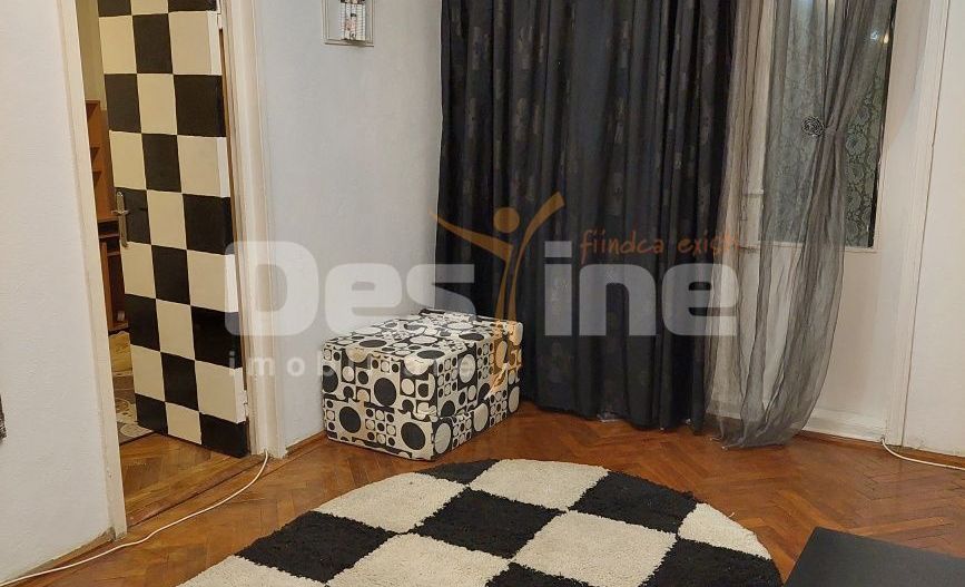 Apartament 2 camere de închiriat pe termen lung – Tomis Nord, Constanț - Poză 3