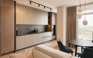 Apartament 2 camere zona Iulius Town - Poză 9
