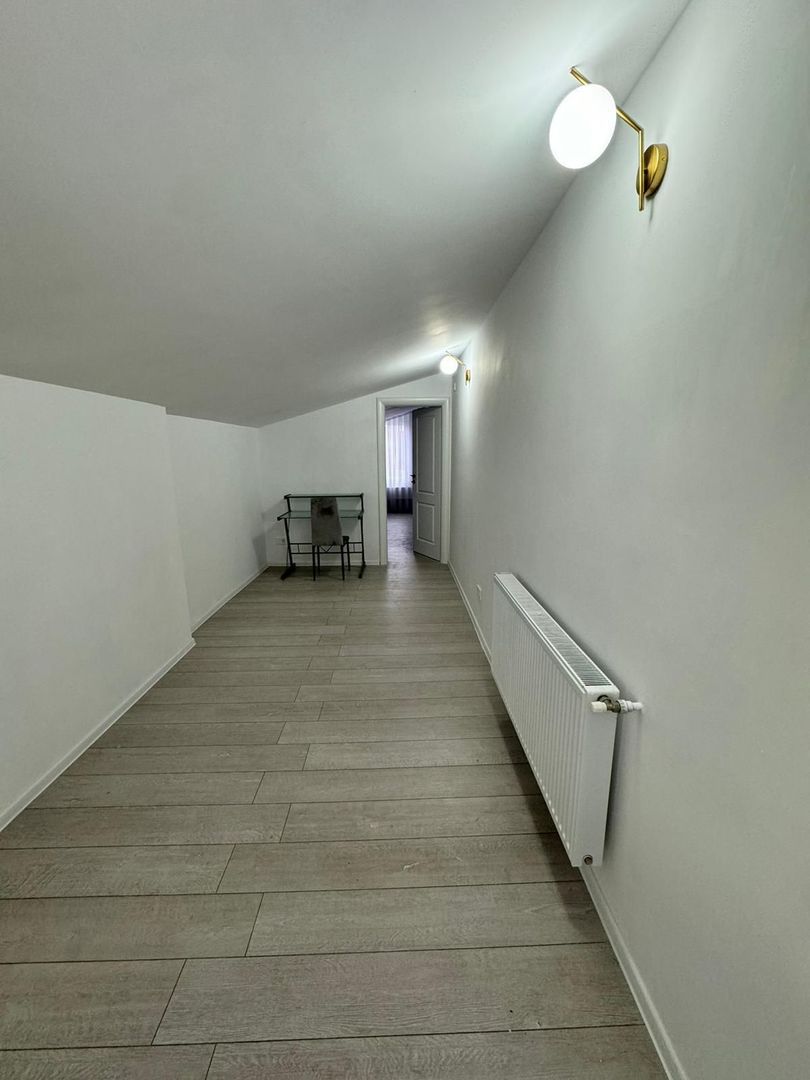 AP. 3 CAMERE TIP DUPLEX-150 MP, BLOC NOU, MOBILAT MODERN, PET-FRIENDLY - Poză 9