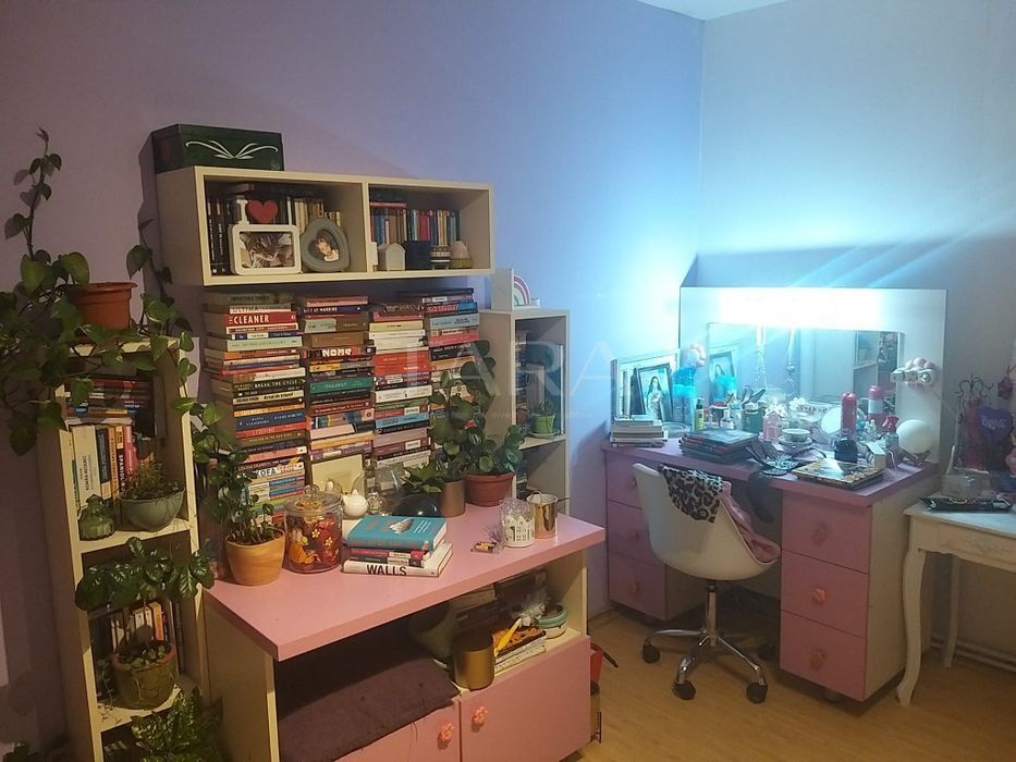 Apartament cu 3 camere Zona Marasti - Poză 1