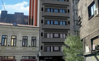 Investește în Inima Bucureștiului cu Randament Minim Garantat 14% pe An - Poză 1