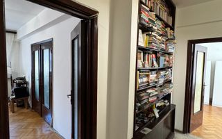 Parcul Cismigiu | Apartament 3 camere | 87mp | Centrala proprie - Poză 6