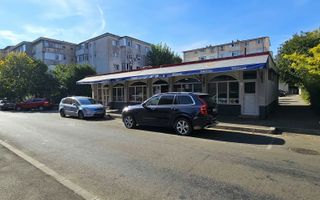 De vanzare spatiu comercial 150 mp, Micro 21, 125.000 euro - Poză 1