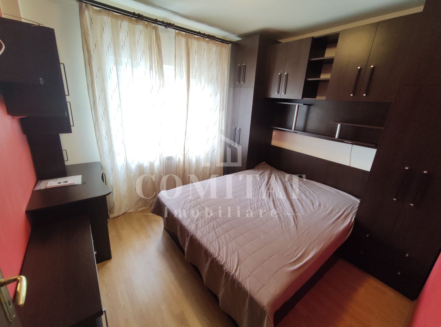 Apartament cu 2 camere | Zona OMV | Calea Turzii - Poză 3
