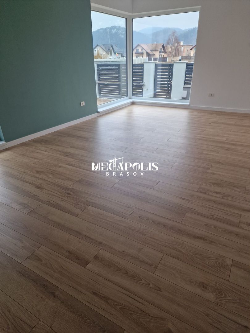 Duplex 4 Camere | 125mp Utili | Predare 2025 | TVA inclus | Râșnov - Poză 11