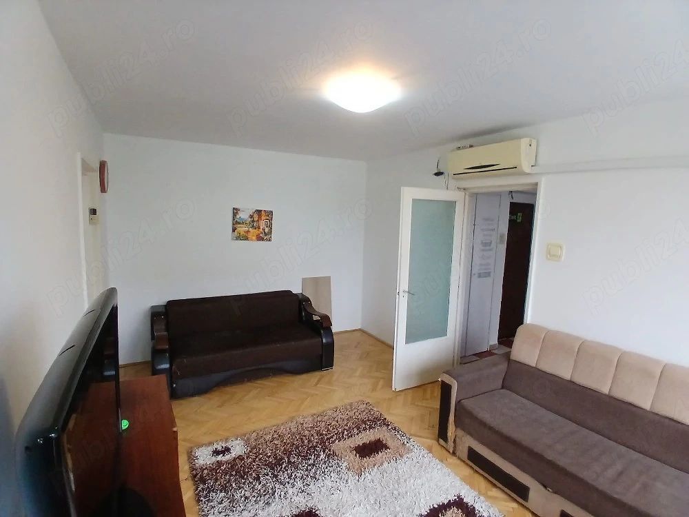 Vanzare Apartament 3 camere Metrou Iancului SE POATE MONTA CENTRALA - Poză 1
