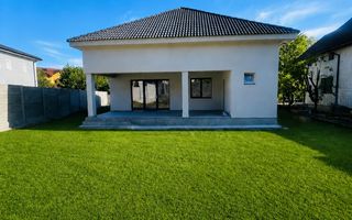 Casa noua de vanzare in Oradea - Poză 1