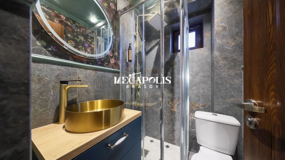 Pensiune/Vilă de vânzare în Bran | 8 camere | 180 mp - Poză 31