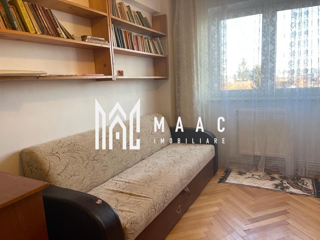Apartament 3 camere | Balcon | Hipodrom IV - Poză 4