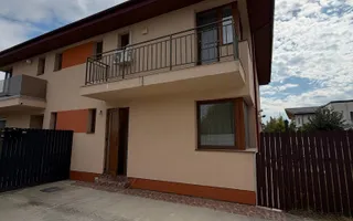 Casa tip duplex Tunari P+1 - Poză 25
