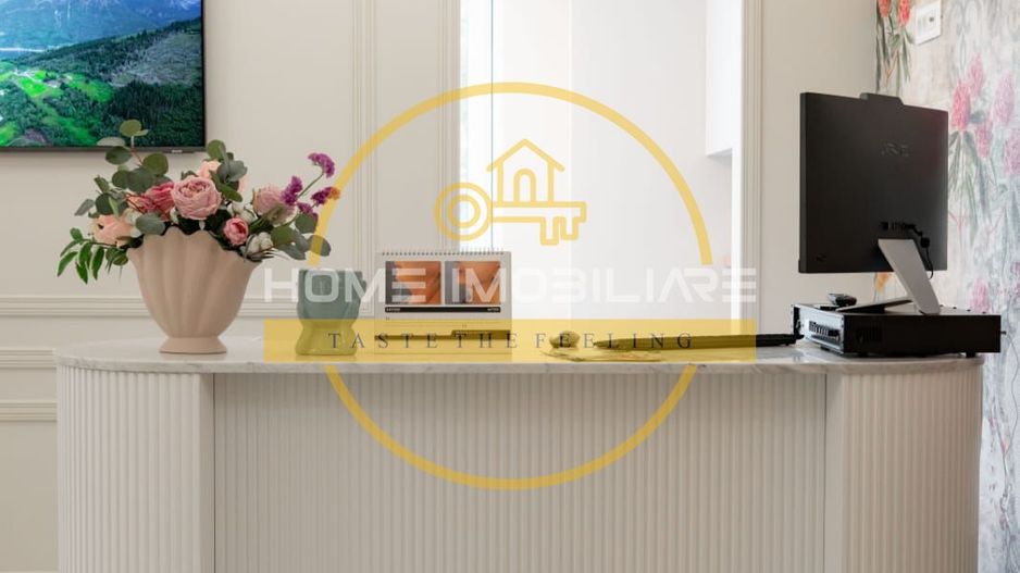 Spațiu comercial premium – Salon epilare definitivă complet echipat - Poză 5