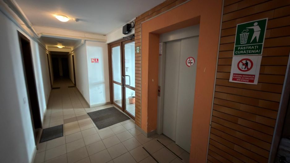 Apartament 2 camere | 53 mp utili | Parcare | Tractorul – Nicolae Labiș - Poză 13