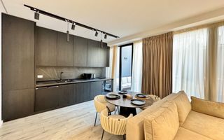 Apartament tip Duplex 3 camere Herastrau | 2 Locuri de parcare - Poză 6