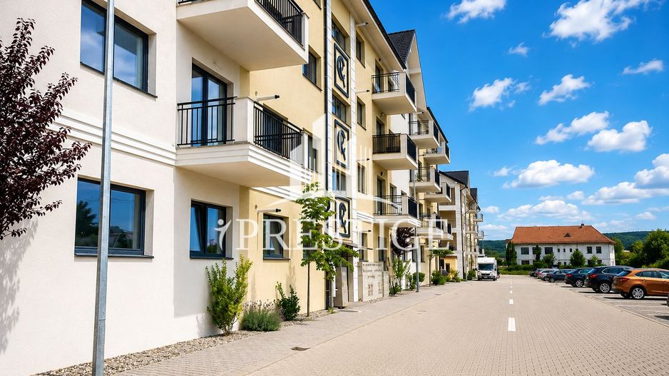 APARTAMENT 2 CAMERAE | ȘELIMBĂR  | CASIAN RESIDENCE | PARCAR -LIFT - Poză 1
