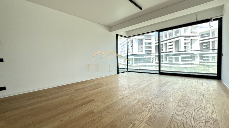 Apartament cu 4 camere // Floreasca - Poză 7