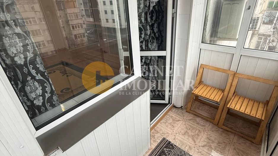 Apartament 2 camere DECOMANDAT - GARA - Poză 9
