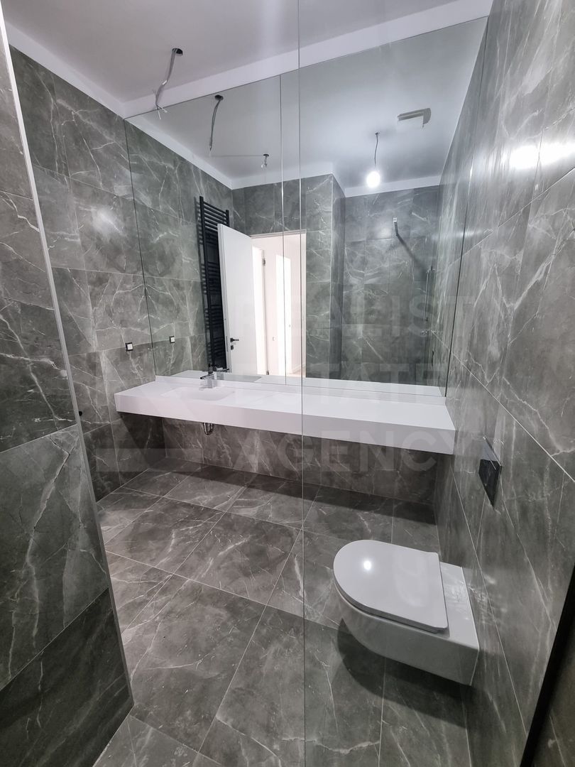 Penthouse, 4 camere, One Cotroceni Park, București - Poză 10