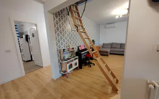 VOROVEȘTI - Casă individuală P+POD + 573 mp teren - Poză 19