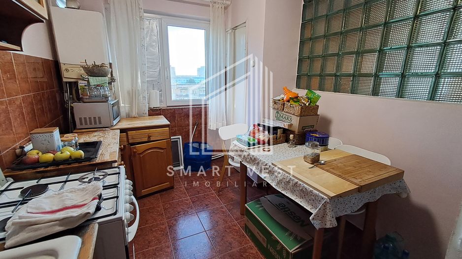 Apartament 3 camere | 70 mp | Zona cartierul Micro 16 - Poză 7