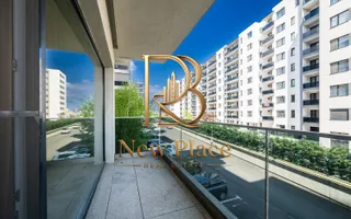4City North | Apartament deosebit | Parcare inclusa | Lux - Poză 13