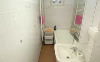 2 camere cu centrala + aer conditionat Dacia/Circumvalatiunii - Poză 6