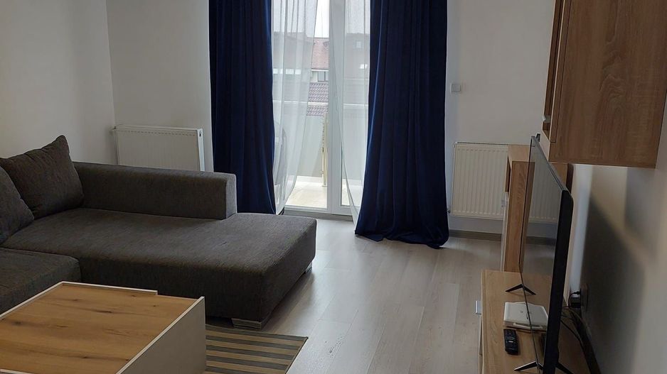 Calea Urseni-Zone 2 | 2 Camere | Mobilat si Utilat | Disponibil imediat - Poză 1