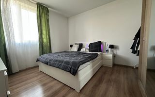 2 camere | centrala proprie | bloc nou | langa ESO | loc parcare - Poză 7