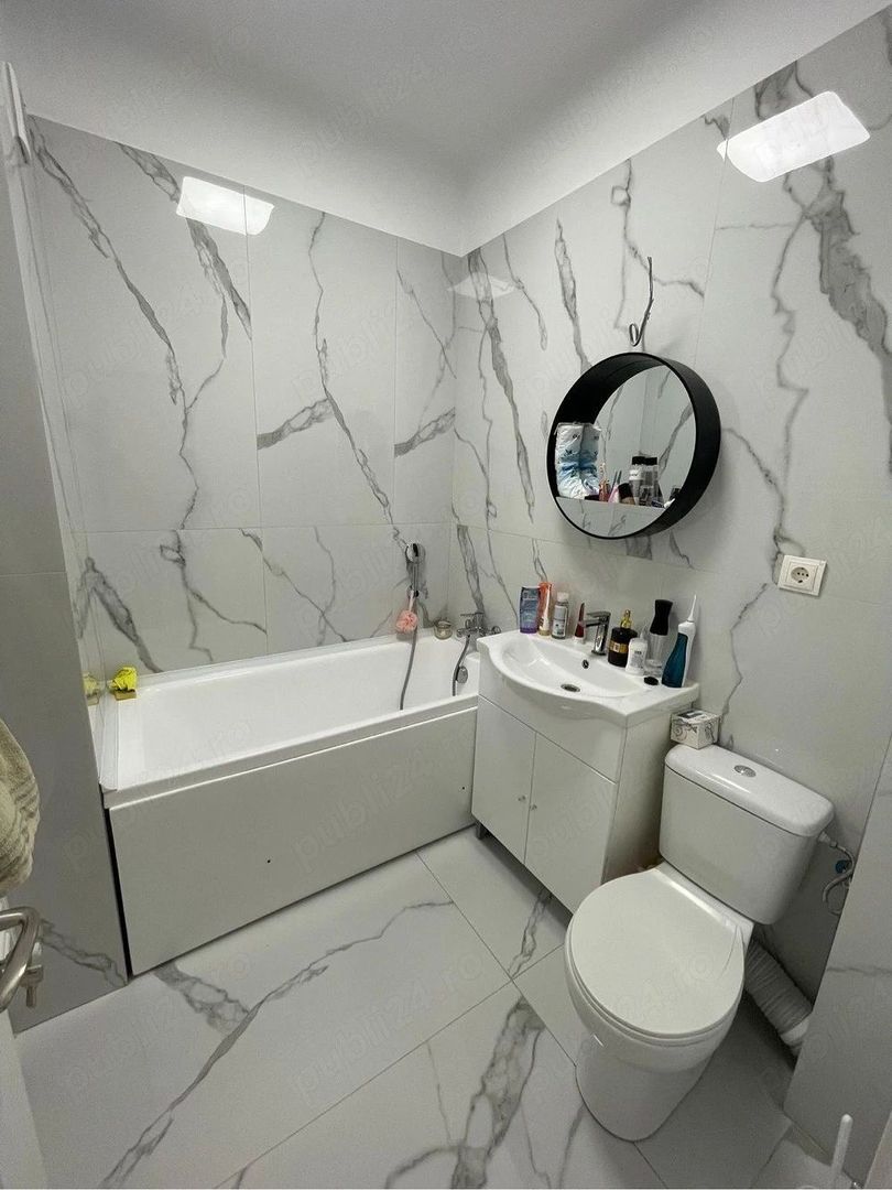 Apartament 2 camere, parcare privata, bloc 2024, Bragadiru - Poză 1
