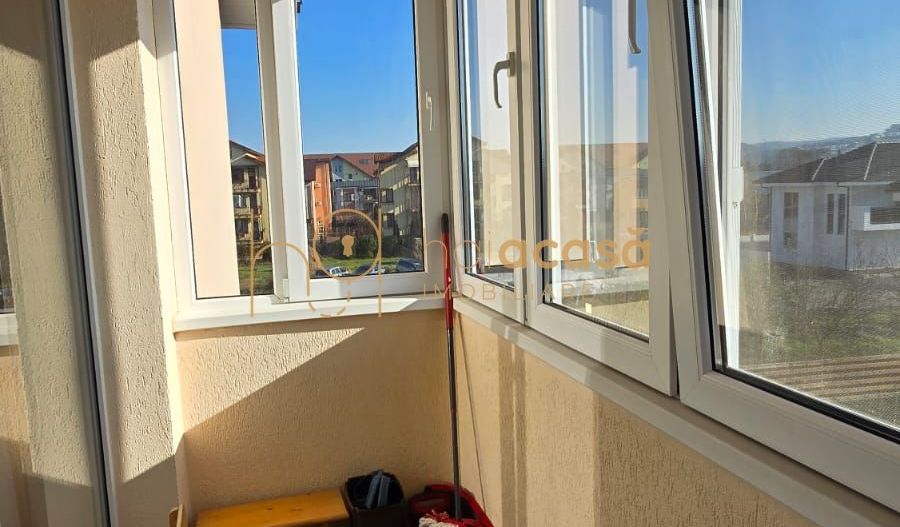 Apartament 2 camere 65mp Zona Muzeul Apei - Poză 14